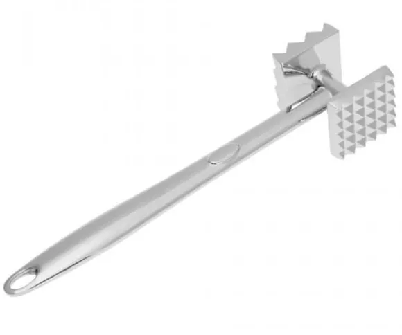 KINGHOFF STÅLKÖTT MUTTER KH-1168