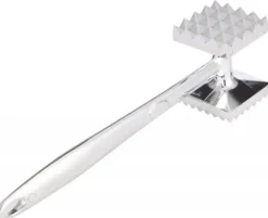 KINGHOFF STÅLKÖTTPASTER KH-1168