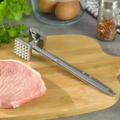 KINGHOFF STÅL KÖTTPUNCHER KH-1168