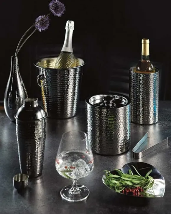 KINGHOFF VODKA CHAMPAGNE KYLHOPKA KH-1505