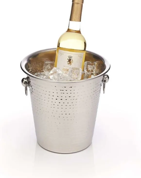 KINGHOFF VODKA CHAMPAGNE KYLHOPKA KH-1505