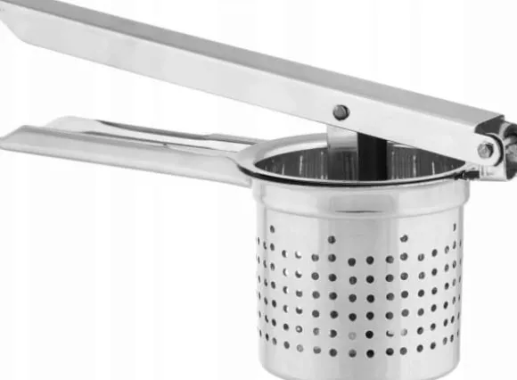 Kinvara Potato Press