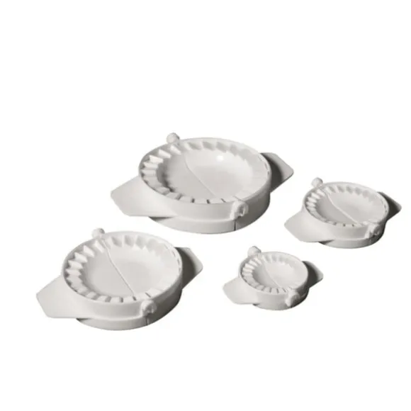 Kitchen Basics Degmaskin 4 delar