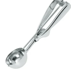 Kitchen Line glassskopa, rostfritt stål 1/12L - Hendi 572115