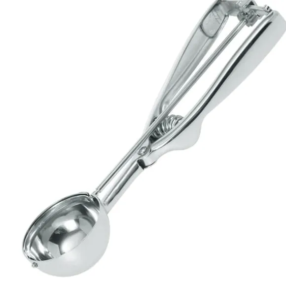 Kitchen Line glassskopa, rostfritt stål 1/30L - Hendi 572511