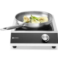 Kitchen Line 3500W induktionsspis - Hendi 239780
