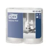 Køkkenrulle Tork Advanced Ekstra lang 2-lag 39.2m ark B14xH20.6cm,7 pk x 2 rl/krt