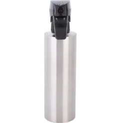 Kök 304 Rostfritt Stål Oljespruta Dispenser Olivolja Sprayflaska Matlagning Grillverktyg