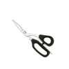 Köksax - ARCOS - 21 cm - Rostfritt stål - Plast - Multifunktionell