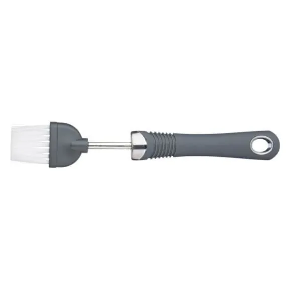 Köksborste - KITCHEN CRAFT - Nylon - Bekväm hantering - Idealisk för att täcka och gyllenbruna