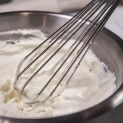 Köksbunke rostfritt stål 2 liter