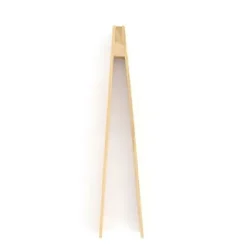 Köksgrip i trä 25 cm Fackelmann Wood Edition