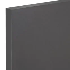 Kökskåpsset, 160x60x206,5 cm, Grå