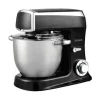 Köksmaskin, 2100W - 7.5 L - Svart