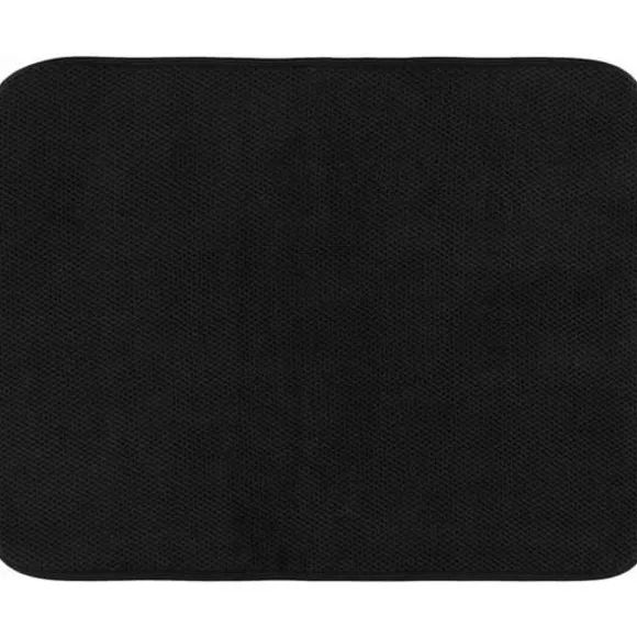 Köksmatta - framför diskho Ravi Mikrofiber matta för att torka disken, 39 x 50 cm