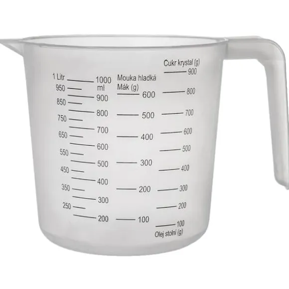 Köksmått 1 l