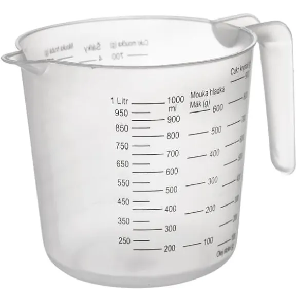 Köksmått 1 l