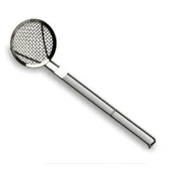 Köksredskap - Lacor - Spindel - Inox 18/10 - 20 cm - Korrosionsbeständig