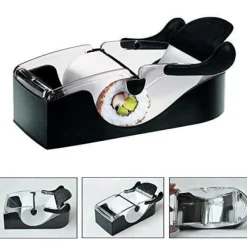 Köksredskap - Perfekt - Sushi Maker Roller - Svart - 260g - PP harts