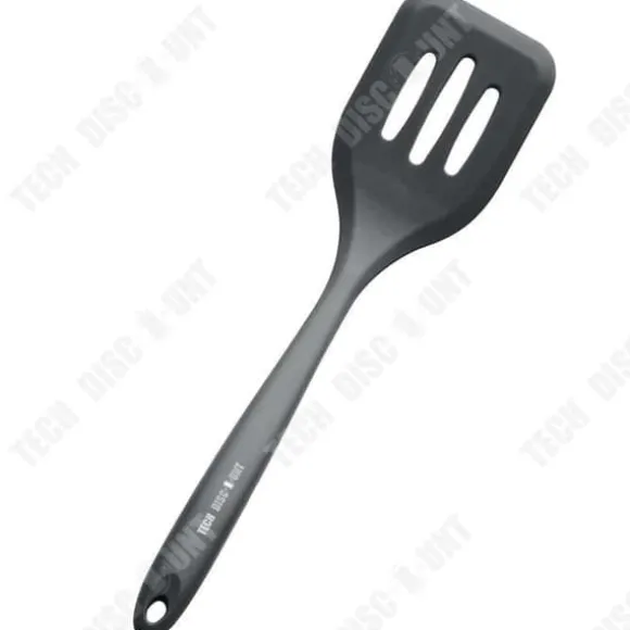 Köksredskap - TD® - 10 delars kit - Giftfritt silikon - Rostfritt stål - Praktiskt för bakning