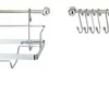 KÖKSRING 10 ELEMENT METLEX MX-4540 silver