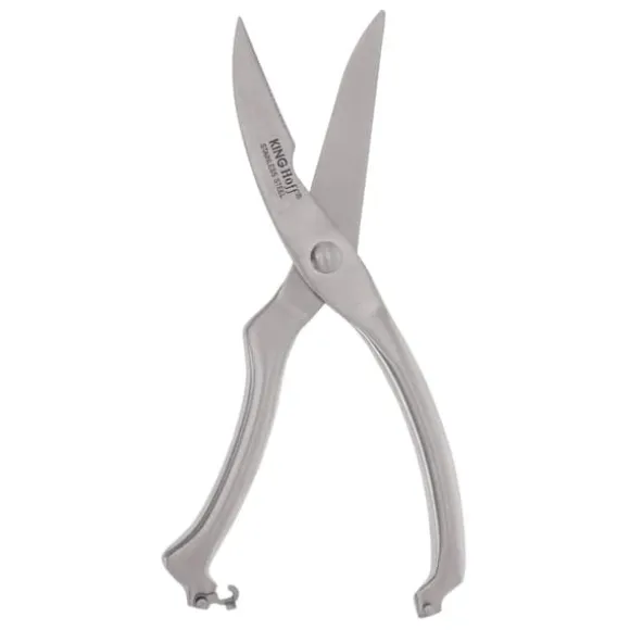 Kökssax för fågel och kött 25cm KINGHOFF KH-3458