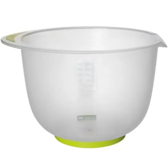 Köksskål för att blanda, röra, vispa med måttbägare 16,5cm 1,5L ORION 120281