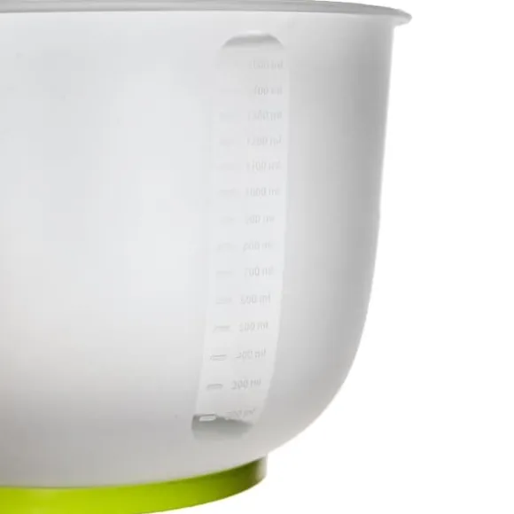 Köksskål för att blanda, röra, vispa med måttbägare 16,5cm 1,5L ORION 120281