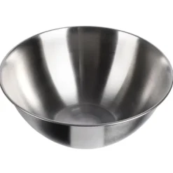Köksskål, metall, stål, silver, 21,5cm, 1,9L, VILDE 259639