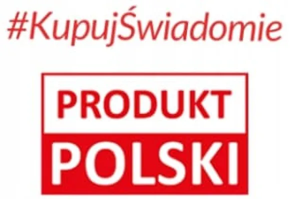Kökstratt 8cm för att fylla flaskor och burkar. POLSK PRODUKT CERTIFIERAD.