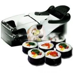 Köksverktyg Cutter Roller DIY Kitchen Perfect Magic Onigiri