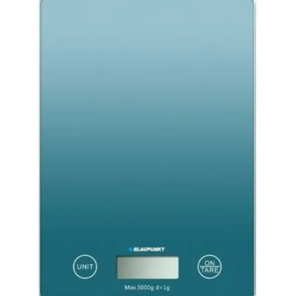 Köksvåg Blaupunkt BP4014 5 kg Blå