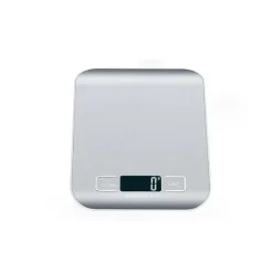 Köksvåg Elektronisk Våg Uppladdningsbar ABS 5kg/1g