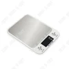 Köksvåg - TECH DISCOUNT - 5kg - Elektronisk - LCD-skärm - Tara-funktion