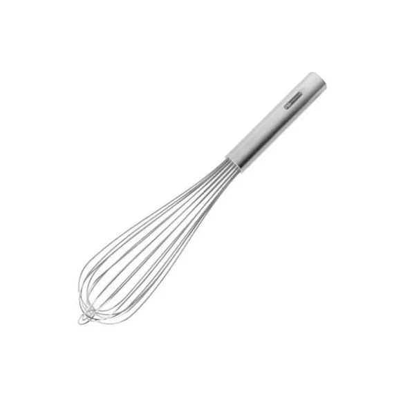 Köksvisp - FM Professional - 35 cm - Rostfritt stål - Ergonomisk - Praktisk