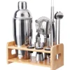 KLAUSBERG BARTENDERVERKTYGSSET KB-7653