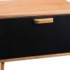 Klausberg brödlimpa av bambustål (KB-7399)