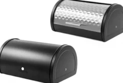 Klausberg brödlimpa av stål (KB-7454)