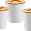 Klausberg 3 COFFEE COFFEE COFFEE SUGAR KLAUSBERG KB-7487