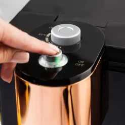 KLAUSBERG KB-7879 2,2L varmvattenautomat med temperaturkontroll