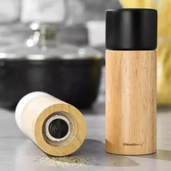 KLAUSBERG KB-7559 PEPPAR OCH SALT KVARNSET