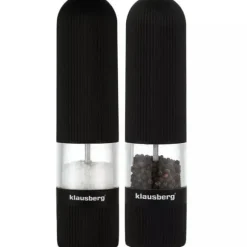KLAUSBERG KB-7574 PEPPAR OCH SALT KVARNSET