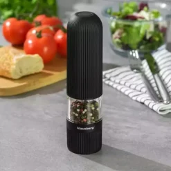 KLAUSBERG KB-7574 PEPPAR OCH SALT KVARNSET