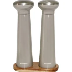 KLAUSBERG KB-7595 PEPPAR OCH SALT KVARNSET