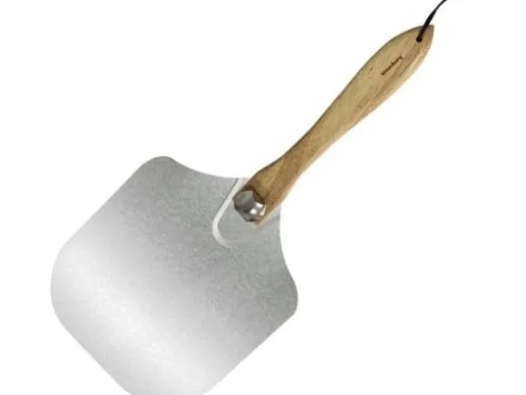 KLAUSBERG KB-7641 PIZZASPADE 30,5 CM KLAUSBERG KB-7641