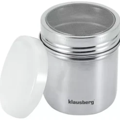KLAUSBERG KB-7645 SOCKERKANEL KAKAOSKAKARE