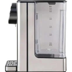 KLAUSBERG Varmvatten-dispenser KB-7880 2,7L Svart