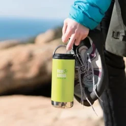 Klean Kanteen TKWide Café Cap - Cafékork