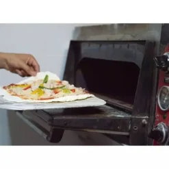 KLUSBERG KB-7641 VIKTBAR PIZZA SPADE
