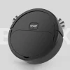 K16 Mini Robotdammsugare - Svart